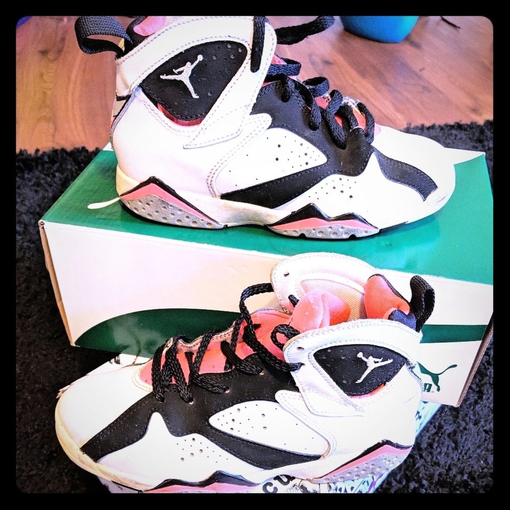 Jordan trueflight
